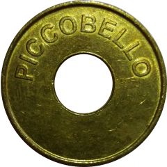 Token - Piccobello