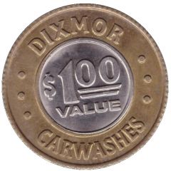 1 Dollar - Dixmor Littleton, Colorado