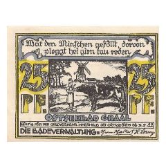 25 Pfennig