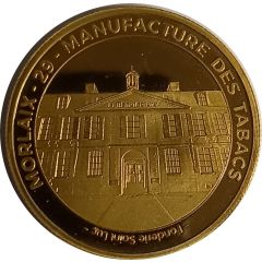Morlaix - Manufacture des Tabacs