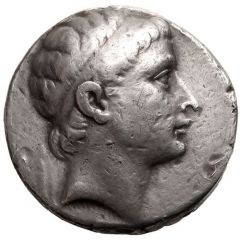 Tetradrachm - Seleukos II Kallinikos Antioch on the Orontes
