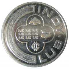 Token - Indy Lub
