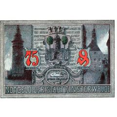 75 Pfennig