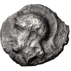 Obol - Evagoras II