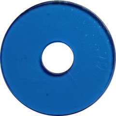 Shopping Cart Token - Slovenian Red Cross Velenje office