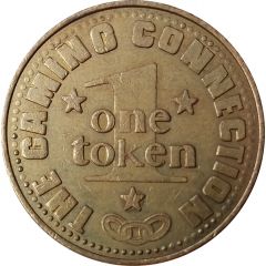 1 Token - The Camino Connection