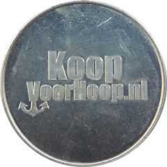 Token - Koop Voor Hoop