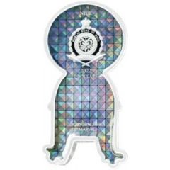 2 Dollars - Charles III Ironman