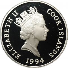 20 Dollars - Elizabeth II 1936 Queen Mother and Daughters