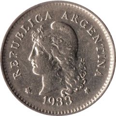 10 Centavos