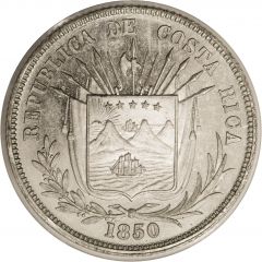 1/4 Peso