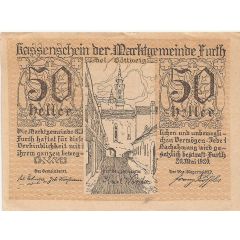 50 Heller Furth
