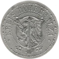 1 Mark - Hohensalza