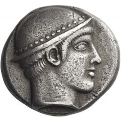 Tetradrachm