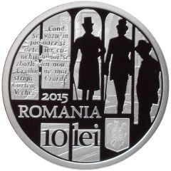 10 Lei Mateiu I. Caragiale