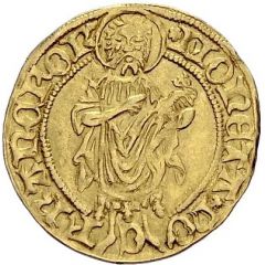 1 Goldgulden