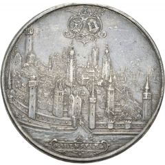 1 Thaler Regimentstaler