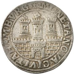 1 Thaler