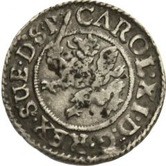 1⁄24 Thaler - Charles XI