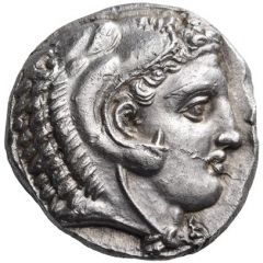 Tetradrachm