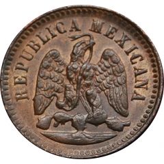1 Centavo