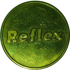 Token - Reflex