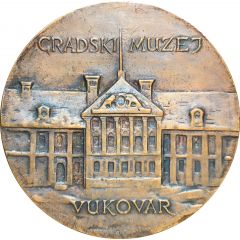 Museum of the city of Vukovar