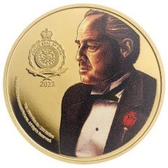 250 Dollars - Charles III The Godfather