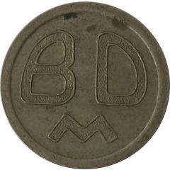 Token - BDM