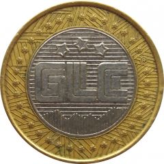 Token - GLC