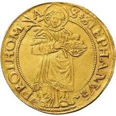 Double ducat Nijmegen