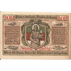 20 Pfennig