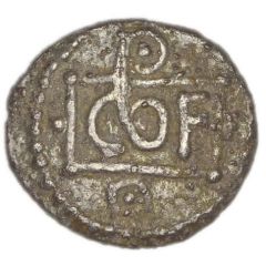 Silver Minim - Verica Verica Mini Medusa