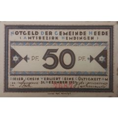 50 Pfennig