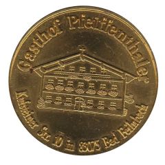 Pfeiffenthaler