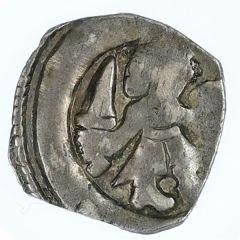 1 Pfennig - Ottokar II of Bohemia Vienna