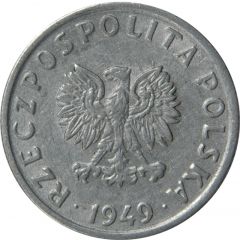 5 Groszy