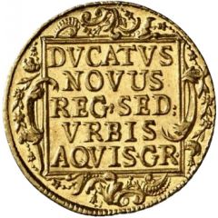 1 Ducat