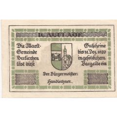 60 Heller Seekirchen