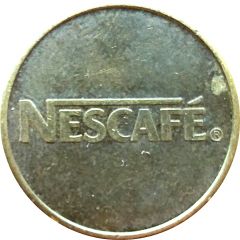 Token - Nescafe AYK