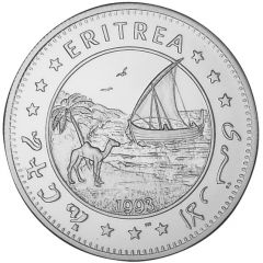 10 Dollars Independence