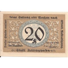 20 Pfennig