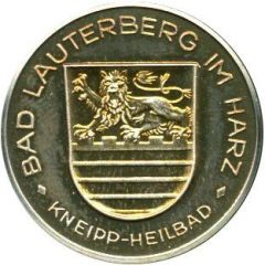 Bad Lauterberg im Harz Kneipp-Heilbad