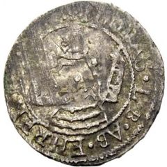 Batzen - Thomas I