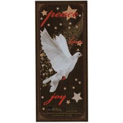 Peace Dove