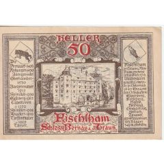 50 Heller Fischlham