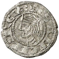 Meaja - Sancho IV Santiago