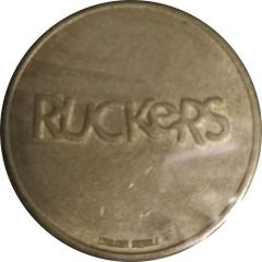 Token - Ruckers Saskatchewan, with dots