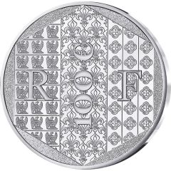 100 Euros Franc à cheval
