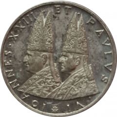Medal - liburnium